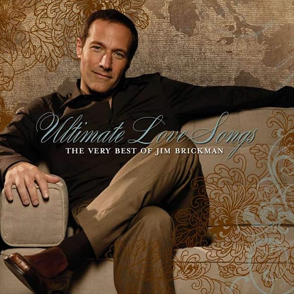 輸入CD Jim Brickman Pure Romance  GHD6021  未開封 /00110 Jim Brickman - Pure Romance - Amazon.com Music